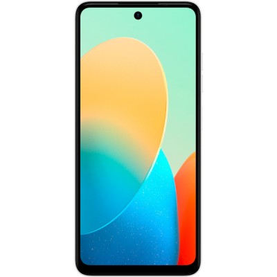 Смартфон TECNO Spark Go 2024 (BG6) 3/64GB Mystery White Смартфон TECNO Spark Go 2024 (BG6) 3/64GB Mystery White