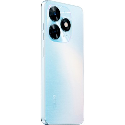 Смартфон TECNO Spark Go 2024 (BG6) 3/64GB Mystery White Смартфон TECNO Spark Go 2024 (BG6) 3/64GB Mystery White