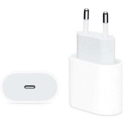 Зарядний Пристрій Xiaomi 20W Type-C (BHR4927GL) White Зарядний Пристрій Xiaomi 20W Type-C (BHR4927GL) White