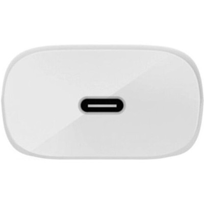 Зарядний Пристрій Xiaomi 20W Type-C (BHR4927GL) White Зарядний Пристрій Xiaomi 20W Type-C (BHR4927GL) White