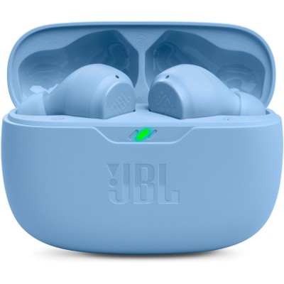 Навушники JBL Wave Beam (JBLWBEAMBLU) Blue Навушники JBL Wave Beam (JBLWBEAMBLU) Blue