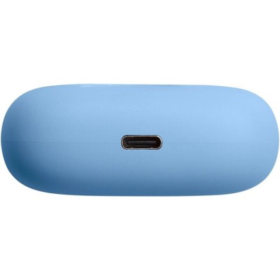 Навушники JBL Wave Beam (JBLWBEAMBLU) Blue Навушники JBL Wave Beam (JBLWBEAMBLU) Blue