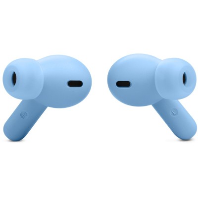 Навушники JBL Wave Beam (JBLWBEAMBLU) Blue Навушники JBL Wave Beam (JBLWBEAMBLU) Blue