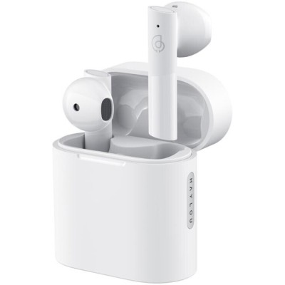 Навушники TWS HAYLOU MoriPods T33 Earbuds White