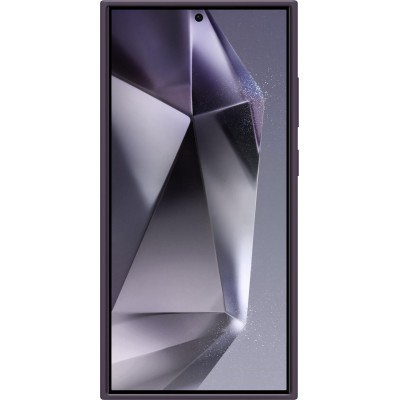 Samsung S928 Galaxy S24 Ultra Standing Grip Case EF-GS928CEEGWW Dark Violet Samsung S928 Galaxy S24 Ultra Standing Grip Case EF-GS928CEEGWW Dark Violet