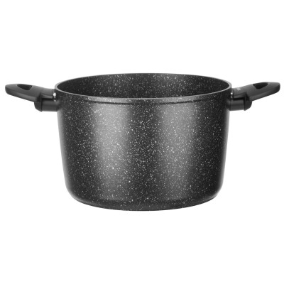 Каструля RINGEL Zira з кришкою висока 20 см (3.5л) (RG-21006-20h) Каструля RINGEL Zira з кришкою висока 20 см (3.5л) (RG-21006-20h)