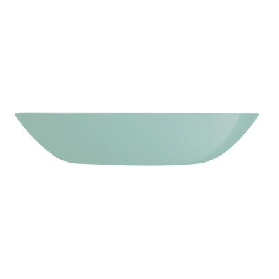 Тарілка LUMINARC DIWALI LIGHT TURQUOISE /20 см/суп. (P2019) Тарілка LUMINARC DIWALI LIGHT TURQUOISE /20 см/суп. (P2019)