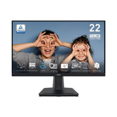 Монітор 21" PRO MP225 MSI