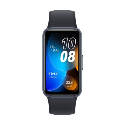 Смарт-годинник Huawei Band 8 Midnight Black Смарт-годинник Huawei Band 8 Midnight Black