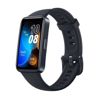 Смарт-годинник Huawei Band 8 Midnight Black Смарт-годинник Huawei Band 8 Midnight Black