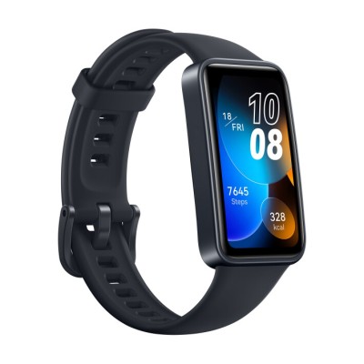 Смарт-годинник Huawei Band 8 Midnight Black Смарт-годинник Huawei Band 8 Midnight Black