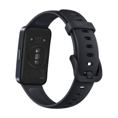 Смарт-годинник Huawei Band 8 Midnight Black Смарт-годинник Huawei Band 8 Midnight Black
