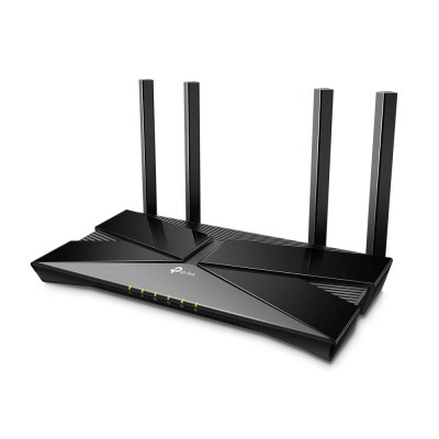 Бездротовий маршрутизатор, Archer AX53 TP-LINK Бездротовий маршрутизатор, Archer AX53 TP-LINK