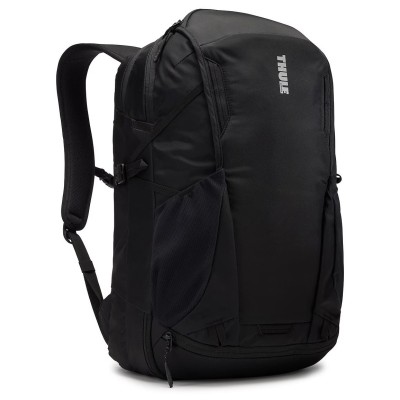 Рюкзаки міські THULE EnRoute 30L TEBP4416 (Black) Рюкзаки міські THULE EnRoute 30L TEBP4416 (Black)