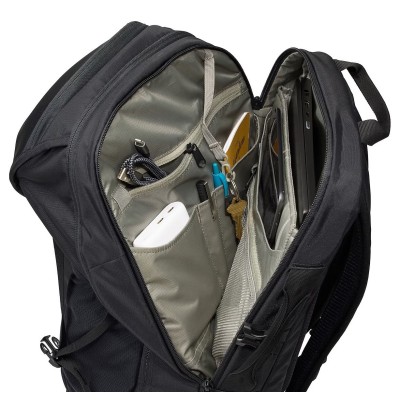 Рюкзаки міські THULE EnRoute 30L TEBP4416 (Black) Рюкзаки міські THULE EnRoute 30L TEBP4416 (Black)