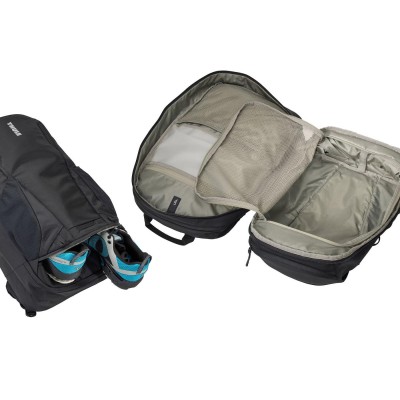 Рюкзаки міські THULE EnRoute 30L TEBP4416 (Black) Рюкзаки міські THULE EnRoute 30L TEBP4416 (Black)