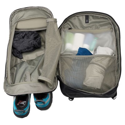 Рюкзаки міські THULE EnRoute 30L TEBP4416 (Black) Рюкзаки міські THULE EnRoute 30L TEBP4416 (Black)