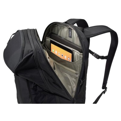 Рюкзаки міські THULE EnRoute 30L TEBP4416 (Black) Рюкзаки міські THULE EnRoute 30L TEBP4416 (Black)