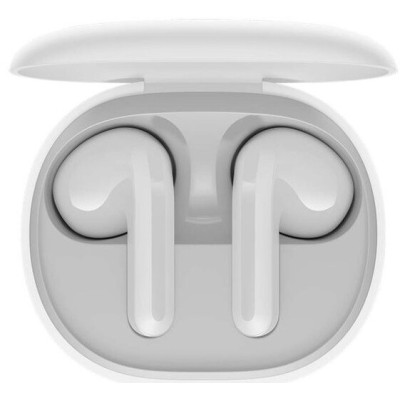 Навушники Xiaomi Redmi Buds 4 Lite White Навушники Xiaomi Redmi Buds 4 Lite White