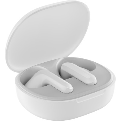 Навушники Xiaomi Redmi Buds 4 Lite White Навушники Xiaomi Redmi Buds 4 Lite White