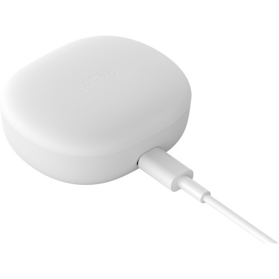 Навушники Xiaomi Redmi Buds 4 Lite White Навушники Xiaomi Redmi Buds 4 Lite White