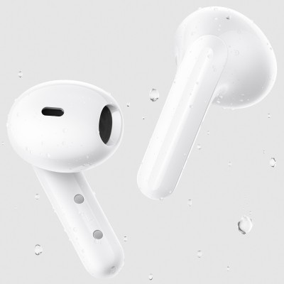 Навушники Xiaomi Redmi Buds 4 Lite White Навушники Xiaomi Redmi Buds 4 Lite White