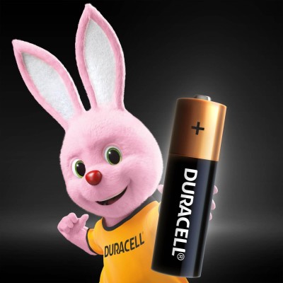 Батарейка DURACELL LR06 MN1500 1х12 шт. Батарейка DURACELL LR06 MN1500 1х12 шт.
