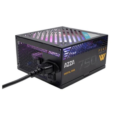 Блок живлення ATX 750W PSAZ-750W ARGB AZZA Блок живлення ATX 750W PSAZ-750W ARGB AZZA