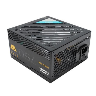Блок живлення ATX 750W PSAZ-750W ARGB AZZA Блок живлення ATX 750W PSAZ-750W ARGB AZZA