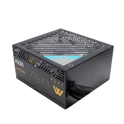 Блок живлення ATX 750W PSAZ-750W ARGB AZZA Блок живлення ATX 750W PSAZ-750W ARGB AZZA
