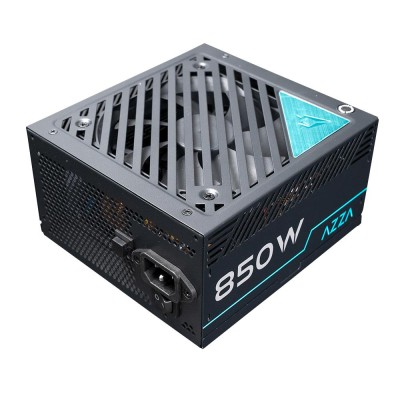Блок живлення ATX 850W PSAZ-850G AZZA Блок живлення ATX 850W PSAZ-850G AZZA