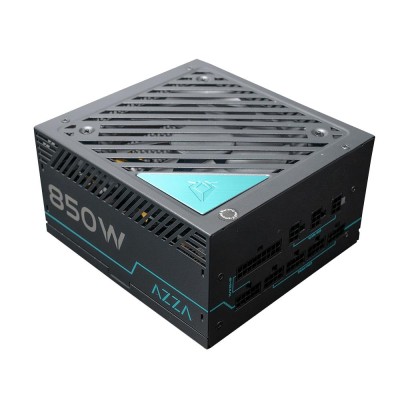 Блок живлення ATX 850W PSAZ-850G AZZA Блок живлення ATX 850W PSAZ-850G AZZA