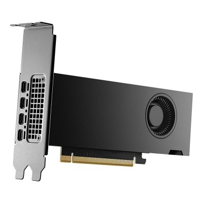 Відеокарта PRO PCIE8 RTX 2000 16GB 128B VCNRTX2000ADA-PB PNY