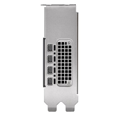 Відеокарта PRO PCIE8 RTX 2000 16GB 128B VCNRTX2000ADA-PB PNY