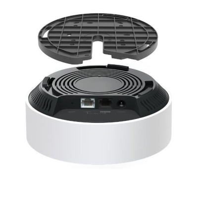 Домашня Mesh Wi-Fi система (2 шт у комплекті), Deco X50-PoE(2-pack) TP-LINK Домашня Mesh Wi-Fi система (2 шт у комплекті), Deco X50-PoE(2-pack) TP-LINK