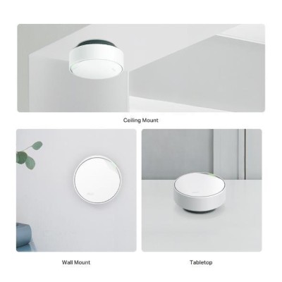 Домашня Mesh Wi-Fi система (2 шт у комплекті), Deco X50-PoE(2-pack) TP-LINK Домашня Mesh Wi-Fi система (2 шт у комплекті), Deco X50-PoE(2-pack) TP-LINK