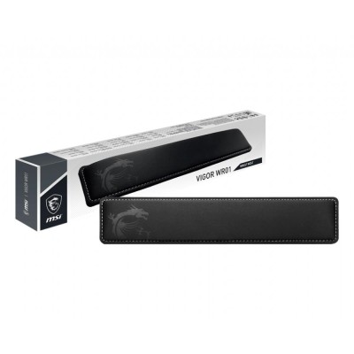 Коврик для клавіатури WRIST REST VIGOR WR01 MSI
