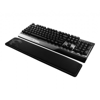 Коврик для клавіатури WRIST REST VIGOR WR01 MSI