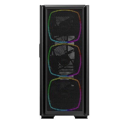 Корпус ATX W/O PSU BLACK SKY TWO GX (B) MONTECH Корпус ATX W/O PSU BLACK SKY TWO GX (B) MONTECH
