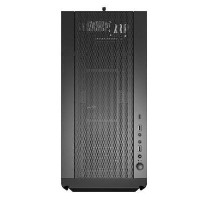 Корпус ATX W/O PSU BLACK SKY TWO GX (B) MONTECH Корпус ATX W/O PSU BLACK SKY TWO GX (B) MONTECH