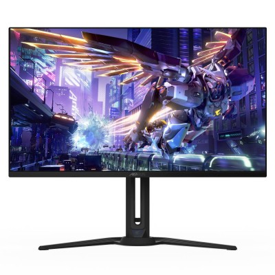 Монітор 32" AORUS FO32U2P EK GIGABYTE