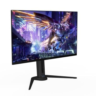 Монітор 32" AORUS FO32U2P EK GIGABYTE