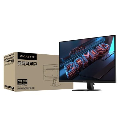 Монітор 32" GS32Q EU GIGABYTE