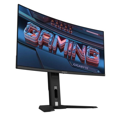 Монітор 34" MO34WQC EK GIGABYTE
