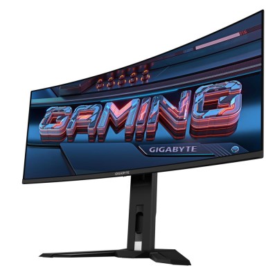 Монітор 34" MO34WQC EK GIGABYTE