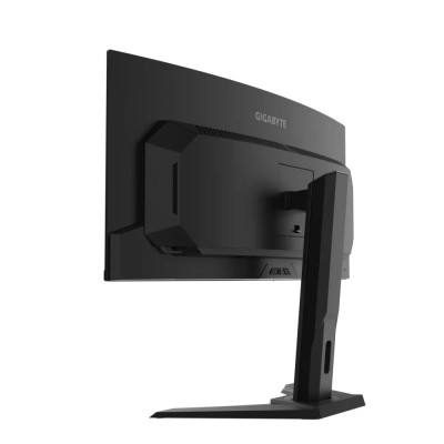 Монітор 34" MO34WQC EK GIGABYTE