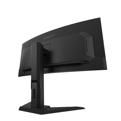 Монітор 34" MO34WQC EK GIGABYTE