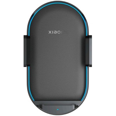 АЗП Xiaomi Wireless Car Charger Pro 50w Max WCJ05ZM