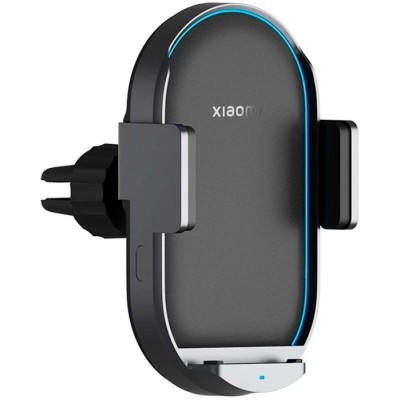 АЗП Xiaomi Wireless Car Charger Pro 50w Max WCJ05ZM