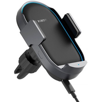 АЗП Xiaomi Wireless Car Charger Pro 50w Max WCJ05ZM